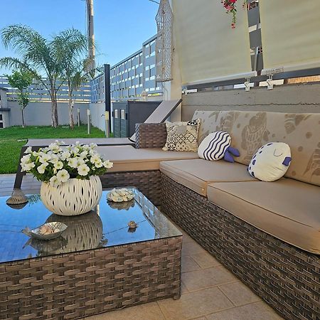 Villa Solemar Holidays Avola Bagian luar foto