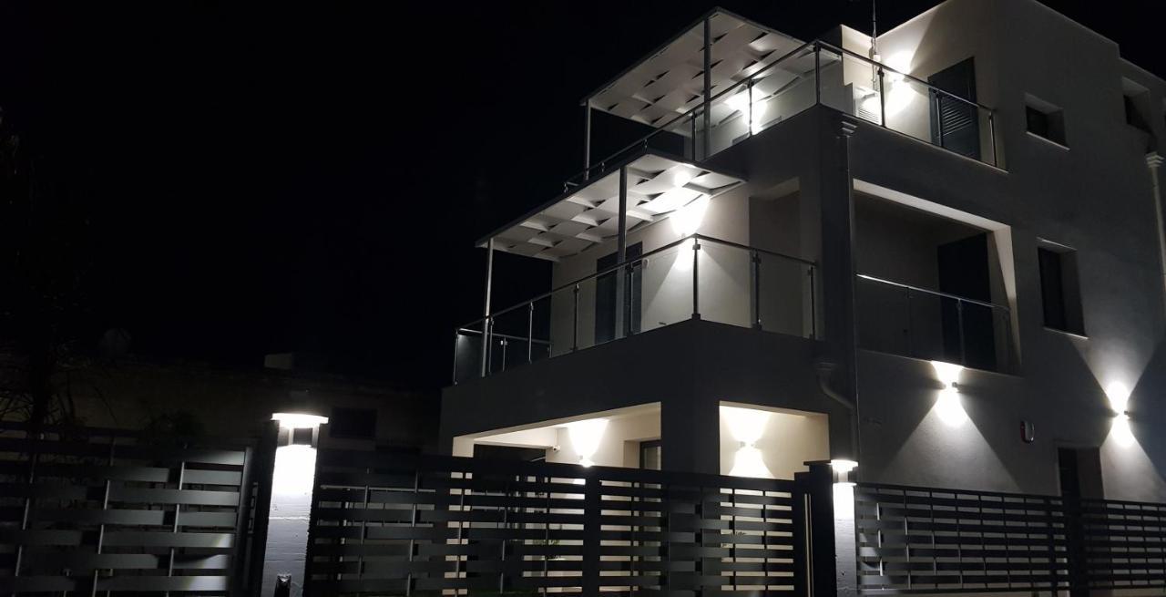 Villa Solemar Holidays Avola Bagian luar foto