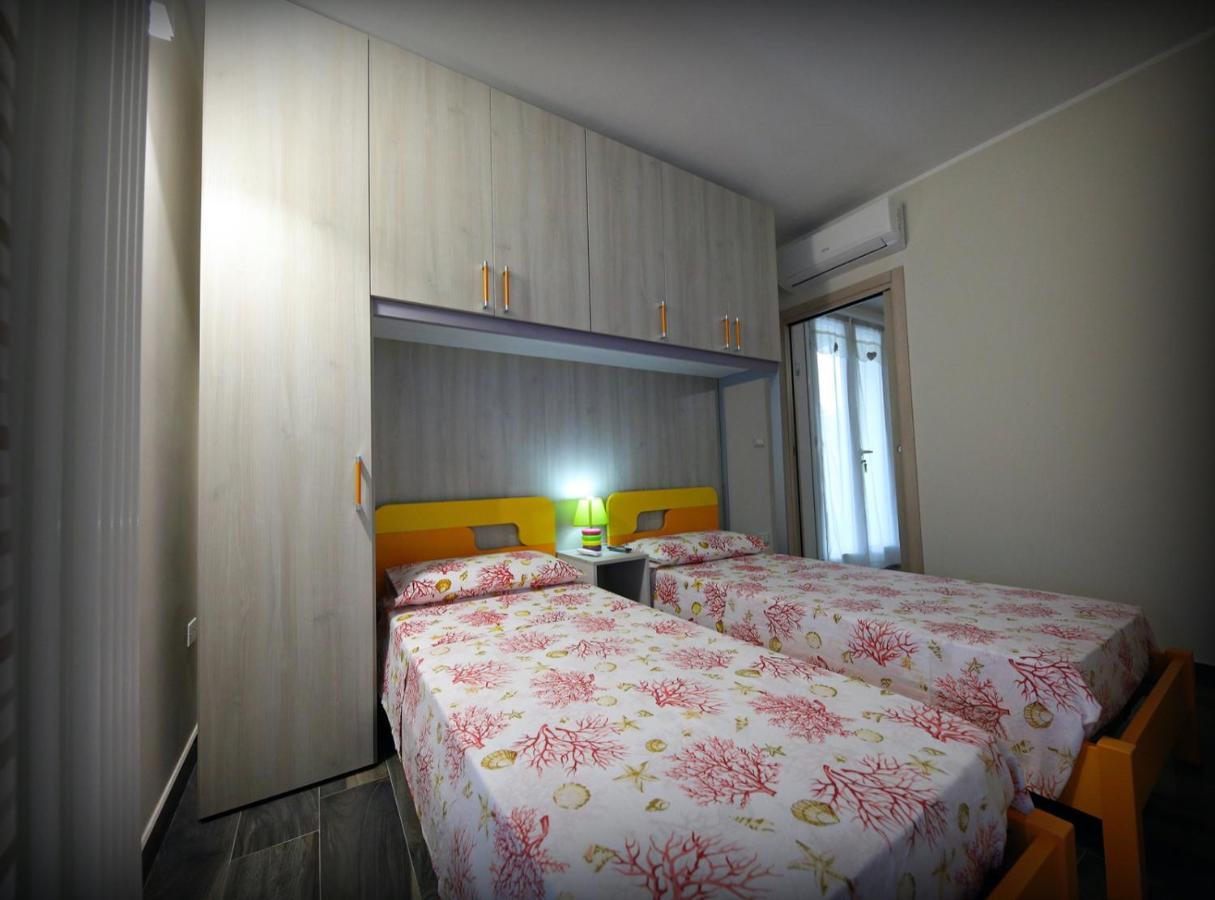 Villa Solemar Holidays Avola Bagian luar foto