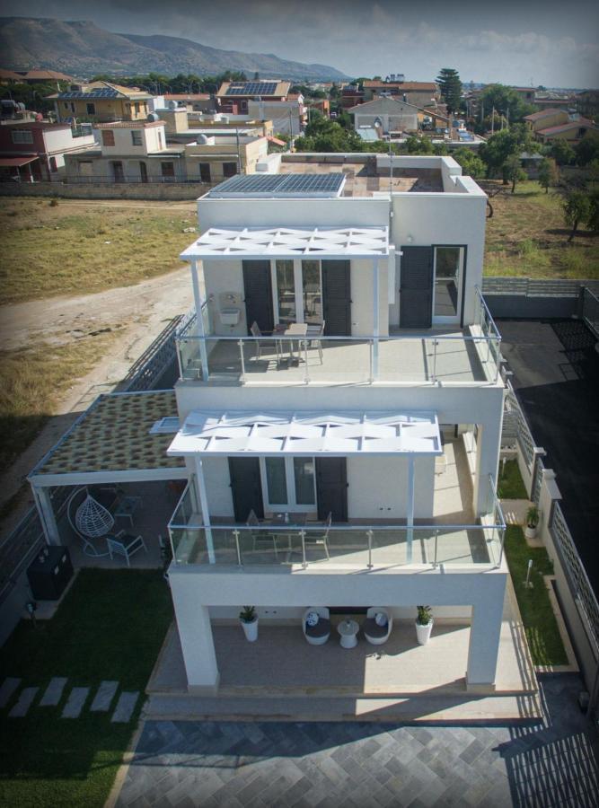 Villa Solemar Holidays Avola Bagian luar foto