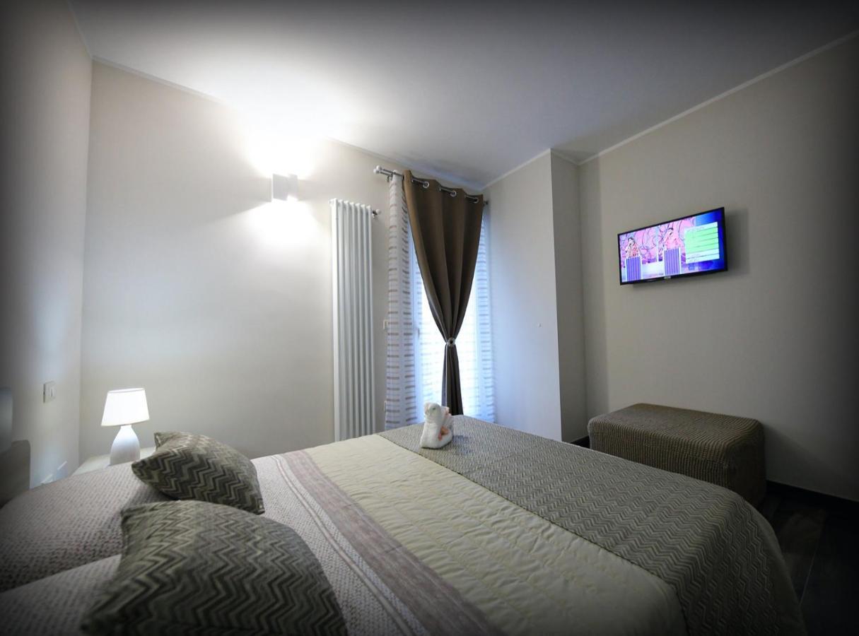 Villa Solemar Holidays Avola Bagian luar foto