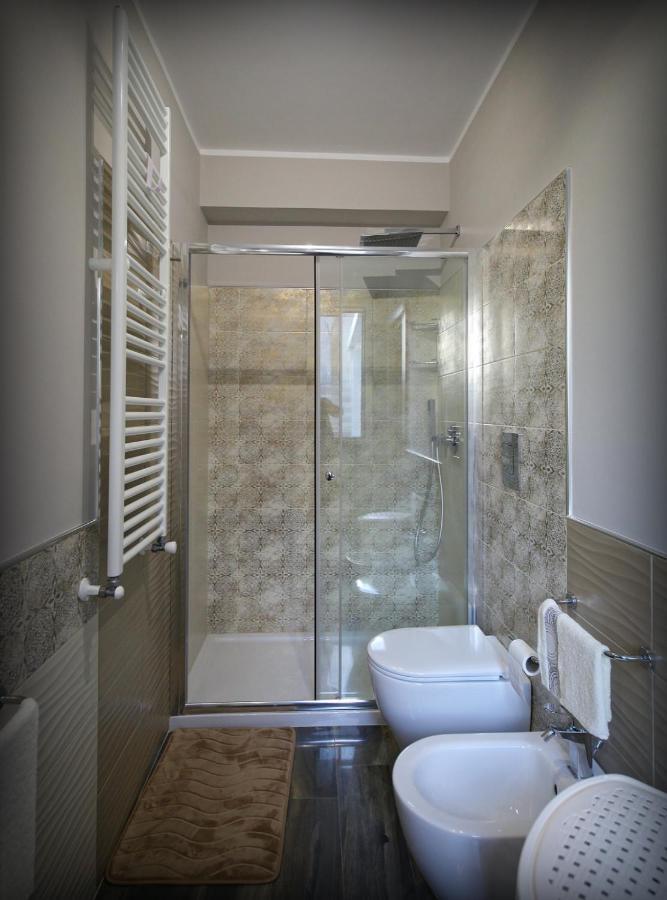 Villa Solemar Holidays Avola Bagian luar foto