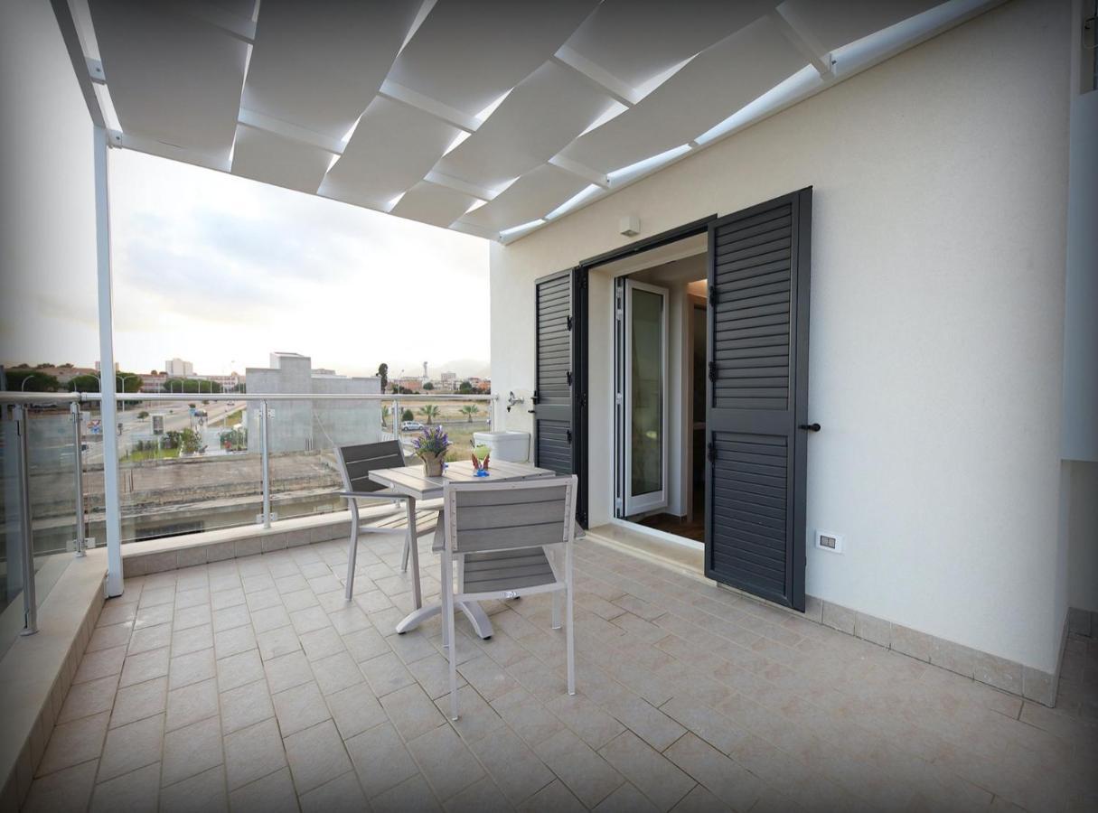 Villa Solemar Holidays Avola Bagian luar foto