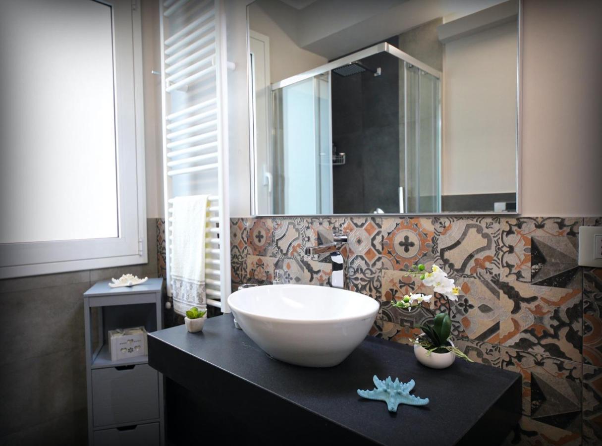 Villa Solemar Holidays Avola Bagian luar foto