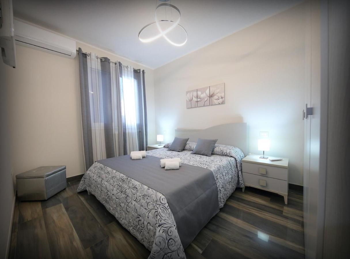 Villa Solemar Holidays Avola Bagian luar foto