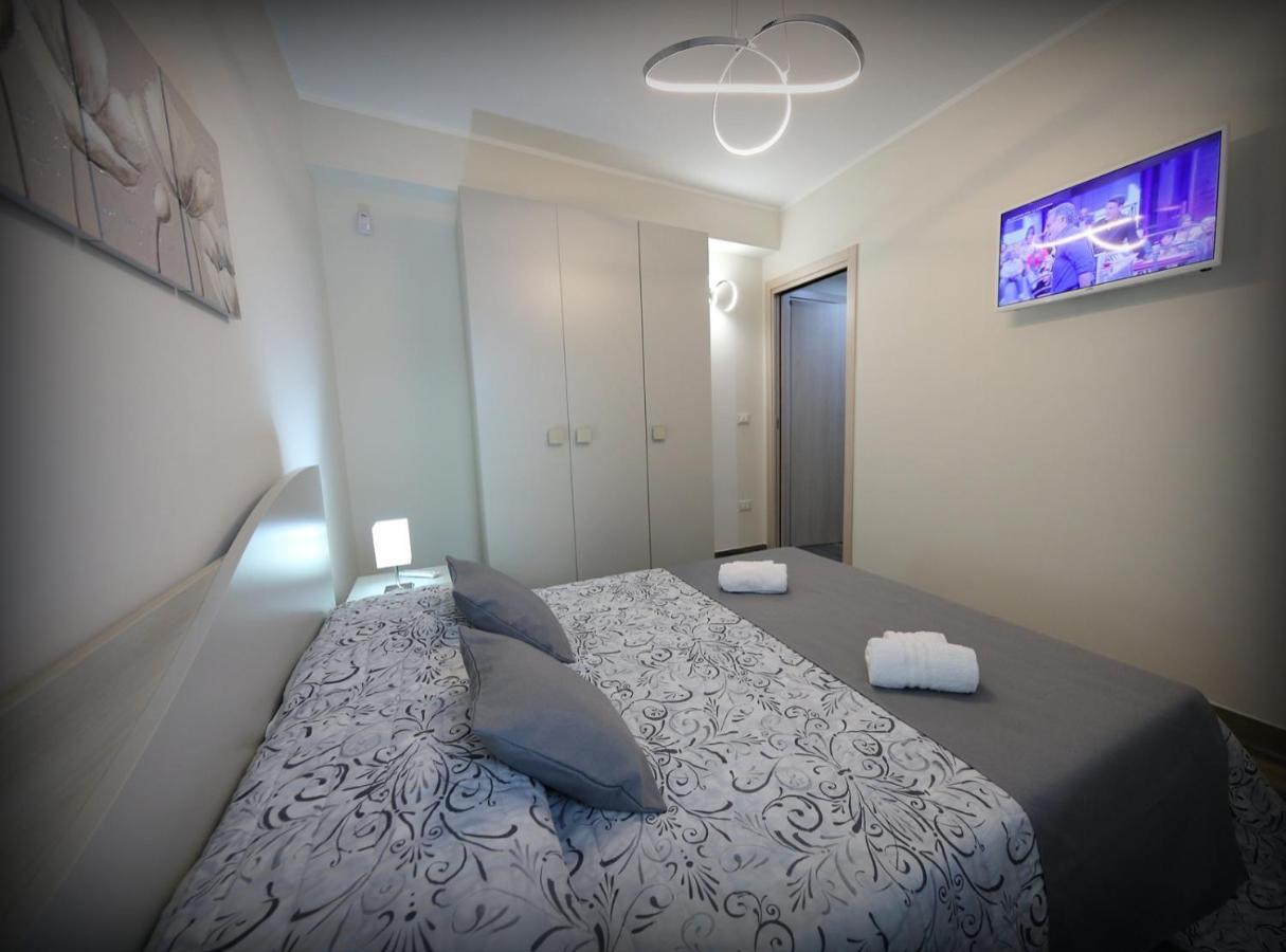 Villa Solemar Holidays Avola Bagian luar foto