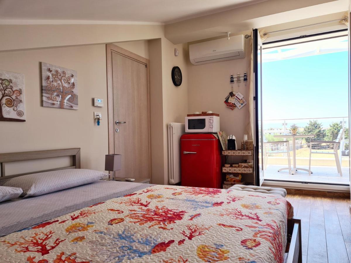 Villa Solemar Holidays Avola Bagian luar foto