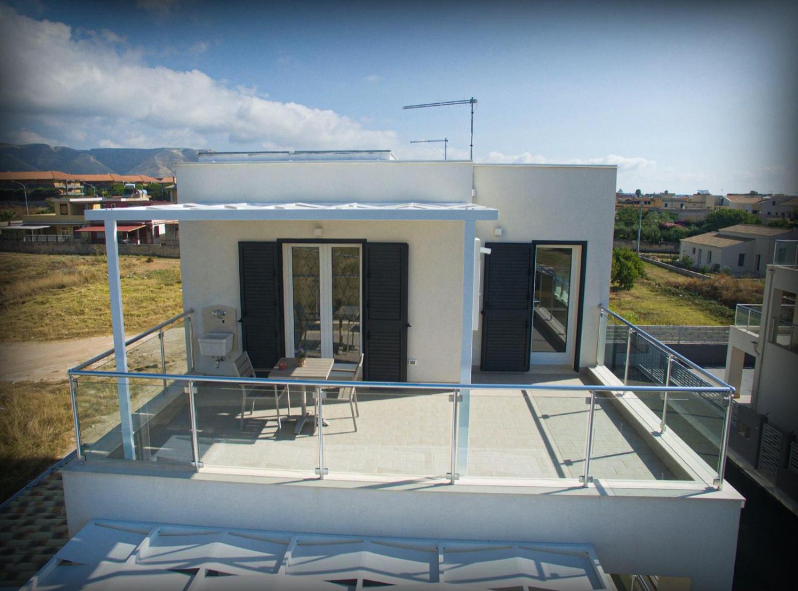 Villa Solemar Holidays Avola Ruang foto