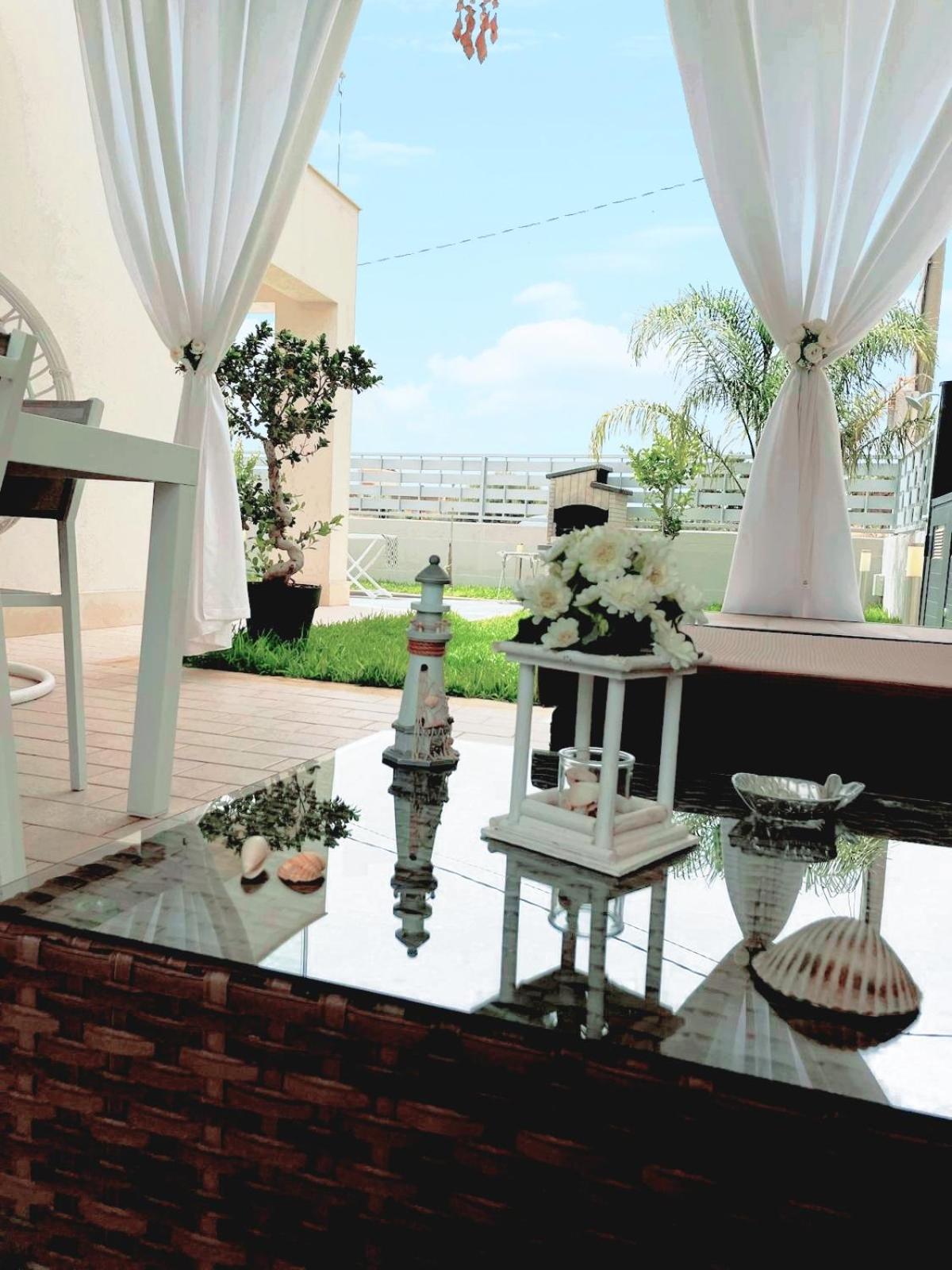 Villa Solemar Holidays Avola Bagian luar foto